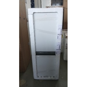 Indesit LI6S1W SZÉPSÉGHIBÁS kombinált hűtőszekrény