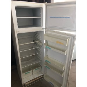 Használt Zanussi-Lehel LOR 2804 felülfagyasztós hűtőszekrény [H3097] 
