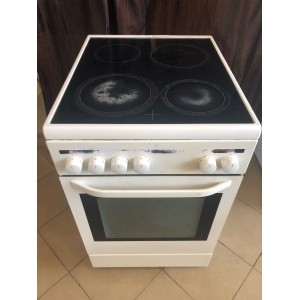 Használt AEG Competence 30005 VA elektromos tűzhely [H3102] 