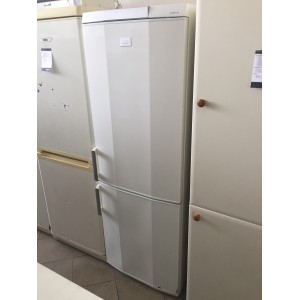 Használt AEG Santo 40340KG1 kombinált hűtőszekrény [H3130] 