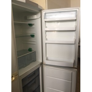 Használt AEG Santo 40340KG1 kombinált hűtőszekrény [H3130] 