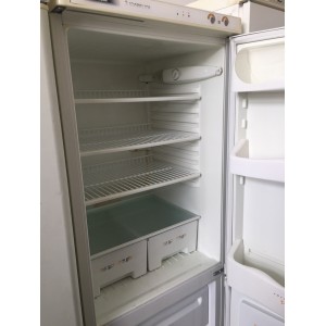 Használt Zanussi ZK21/7R kombinált hűtőszekrény [H3135] 