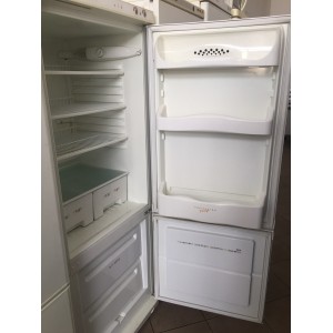 Használt Zanussi ZK21/7R kombinált hűtőszekrény [H3135] 