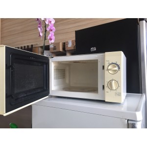 Használt Tesco MM07 mikrohullámú sütő [H3144] 