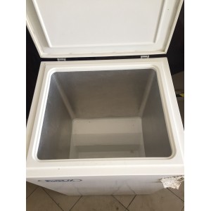 Használt Frigolux FF150 fagyasztóláda [H3155] 