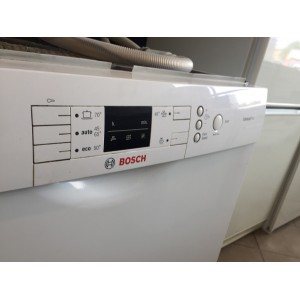 Használt Bosch SMS50L12EU mosogatógép [H3167] 