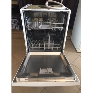 Használt Bosch SMS50L12EU mosogatógép [H3167] 