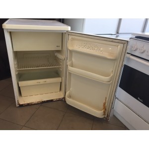 Használt Zanussi ZT154R normál hűtőszekrény [H3171] 