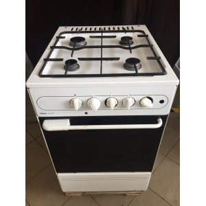 Használt Pelgrim Avant Garde kombinált tűzhely [H3176] 