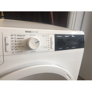 Használt Gorenje WE 723 elöltöltős mosógép [H3173] 