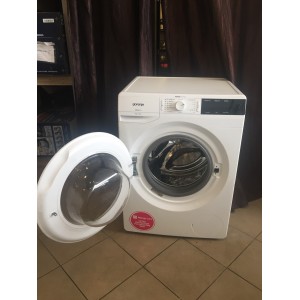 Használt Gorenje WE 723 elöltöltős mosógép [H3173] 