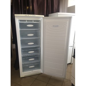 Használt Wellington DM-155-3 fagyasztószekrény [H3190] 