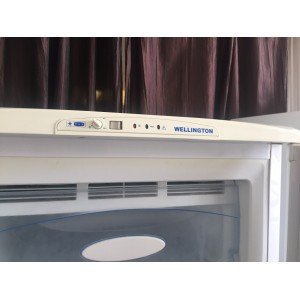 Használt Wellington DM-155-3 fagyasztószekrény [H3190] 