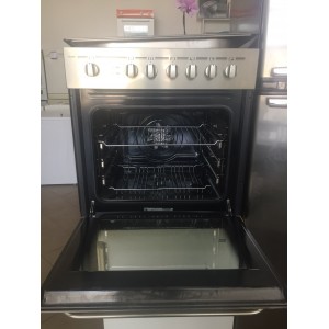 Használt Teka HI-615 ME + VTC DC összeépíthető szett [H3194] 