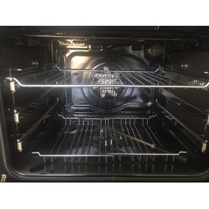 Használt Teka HI-615 ME + VTC DC összeépíthető szett [H3194] 