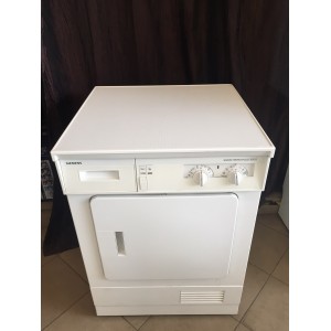 Használt Siemens Siwatherm Plus 5501 szárítógép [H3193] 