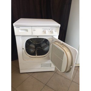 Használt Siemens Siwatherm Plus 5501 szárítógép [H3193] 