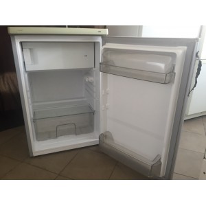 Használt Fagor FFJ1574LX normál hűtőszekrény [H3217] 