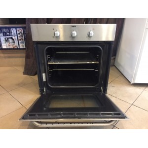 Használt Zanussi ZOB361X beépíthető sütő [H3233] 