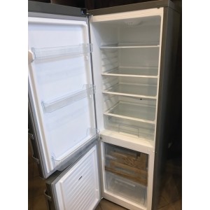 Használt Amica FK268.3 XAA kombinált hűtőszekrény [H3230] 