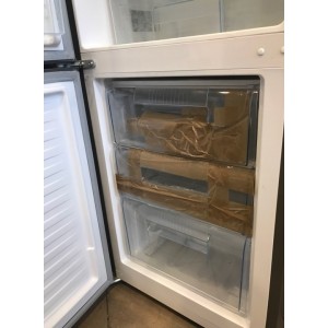 Használt Amica FK268.3 XAA kombinált hűtőszekrény [H3230] 