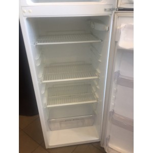 Használt Zanussi ZRT 328 W felülfagyasztós hűtőszekrény [H3258] 