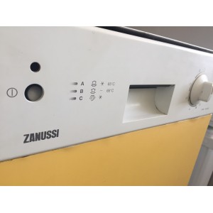 Használt Zanussi DW-4803 keskeny mosogatógép [H3294] 