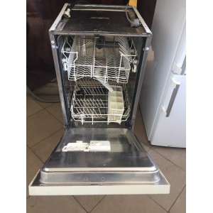 Használt Zanussi DW-4803 keskeny mosogatógép [H3294] 
