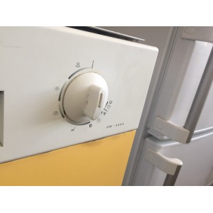 Használt Zanussi DW-4803 keskeny mosogatógép [H3294] 
