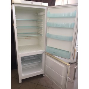Használt Electrolux ERB2641 kombinált hűtőszekrény [H3301] 