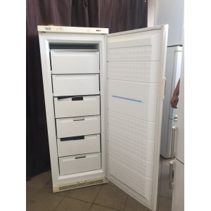 Használt Zanussi-Lehel ZVF230M fagyasztószekrény [H3302] 