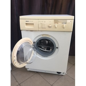 Használt Bosch WVF2400 mosó-szárítógép [H3308] 