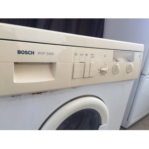 Használt Bosch WVF2400 mosó-szárítógép [H3308] 