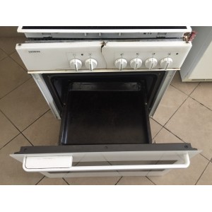 Használt Siemens összeépíthető sütő-főzőlap szett [H2832] 