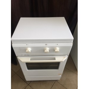 Használt Vesta 2 zónás gáztűzhely [H3349] 