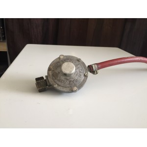 Használt Tirolia PB palackos tűzhely [H3357] 