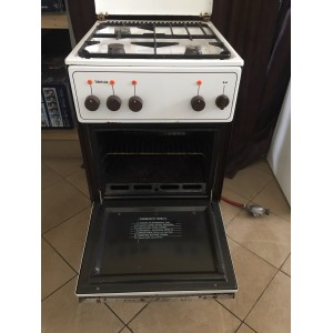 Használt Tirolia PB palackos tűzhely [H3357] 