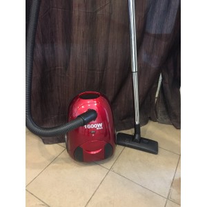 Használt Tesco VC406 porszívó [H3369] 