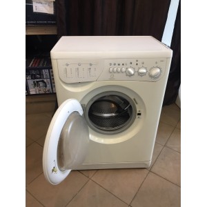 Használt Indesit WS84TX keskeny mosógép [H3381] 