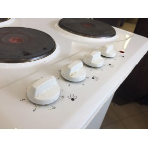 Használt Ikea/Whirlpool beépíthető főzőlap [H3396] 