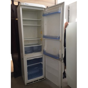 Használt Ardo CO2610SH kombinált hűtőszekrény [H3405] 