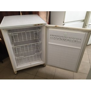Használt Foron GS110 fagyasztószekrény [H3408] 