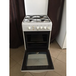 Használt Mora 1416 gáztűzhely [H3409] 