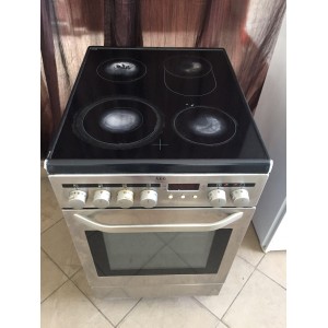 Használt AEG 41005VD-mn kerámialapos tűzhely [H3410] 