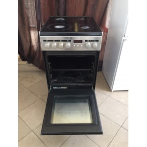 Használt AEG 41005VD-mn kerámialapos tűzhely [H3410] 