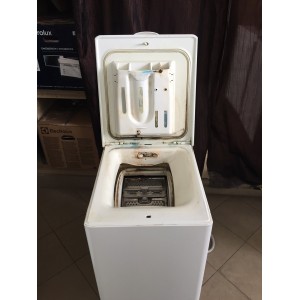 Használt Electrolux EW910T felültöltős mosógép [H3411] 