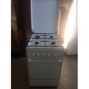 Használt Mora 1105 gáztűzhely [H3421] 