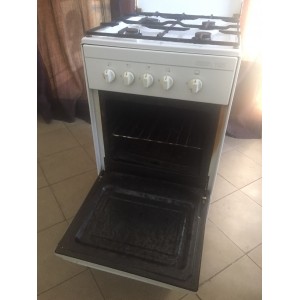 Használt Mora 1105 gáztűzhely [H3421] 