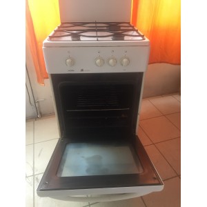 Használt Mora Classic 1400 gáztűzhely [H3424] 