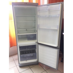 Használt Fagor FC-37XLA kombinált hűtőszekrény [H3469] 